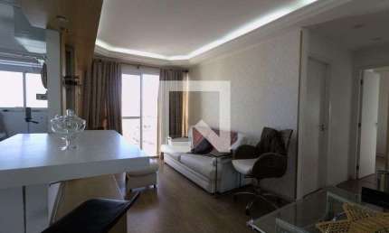 Apartamento à Venda - Barra Funda, 2 Quartos,  63 m2
