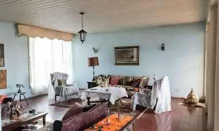 Casa com 3 quartos à venda na Avenida Jônia, 497, Vila Mascote, São Paulo