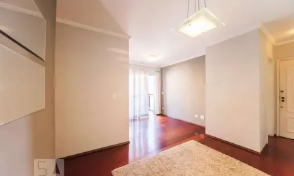 Apartamento à venda - vila olímpia, 2 quartos,  60 m2