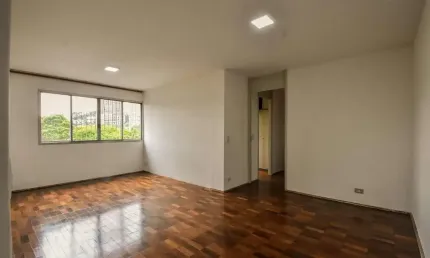 Apartamento com 3 quartos à venda na Rua Guilherme Barbosa de Melo, 84, Brooklin, São Paulo