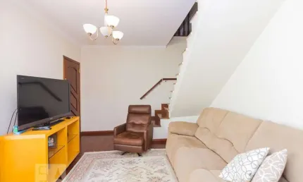 Casa com 3 quartos à venda na Rua Tonelero, 1185, Vila Romana, São Paulo