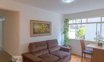Apartamento à venda - bela vista, 3 quartos,  90 m2
