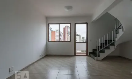 Apartamento à Venda - Vila Mascote, 3 Quartos,  234 m2