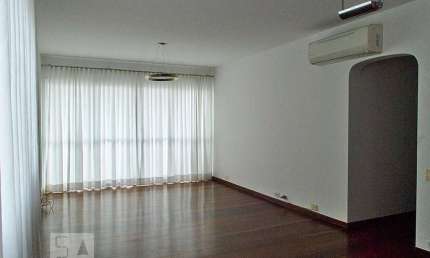 Apartamento com 4 quartos à venda na Avenida Jacutinga, 352, Moema, São Paulo
