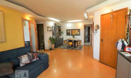 Apartamento à Venda - Vila Mariana, 3 Quartos,  105 m2