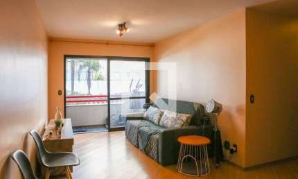 Apartamento à Venda - Barra Funda, 3 Quartos,  88 m2