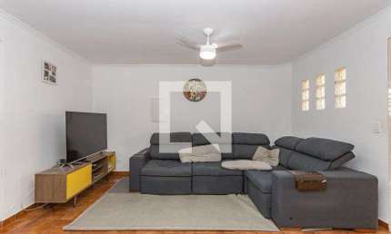 Casa com 3 quartos à venda na Rua Guiratinga, 87, Vila Mariana, São Paulo