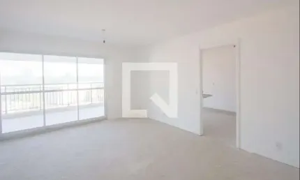 Apartamento à Venda - Santo Amaro , 4 Quartos,  136 m2