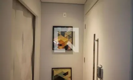 Apartamento à Venda - Jardim Marajoara , 2 Quartos,  98 m2