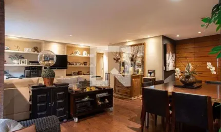 Apartamento à Venda - Bela Vista, 3 Quartos,  180 m2