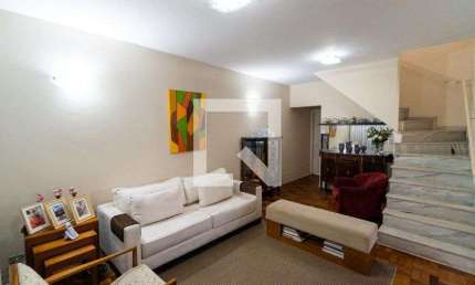 Casa com 3 quartos à venda na Rua Gastão da Cunha, 423, Vila Mascote, São Paulo