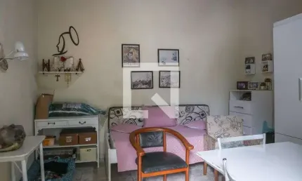 Casa com 1 quarto à venda na Rua Mundo Novo, 239, Vila Romana, São Paulo