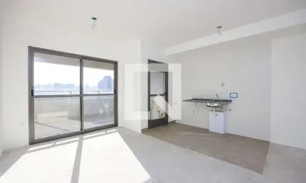 Apartamento com 2 quartos à venda na Rua Barão do Triunfo, 2034, Brooklin, São Paulo