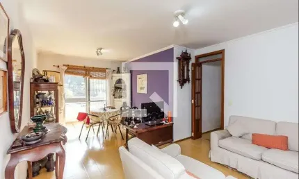Apartamento à Venda - Vila Olímpia, 3 Quartos,  80 m2