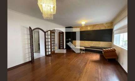Casa com 4 quartos à venda na Rua Augusto Farina, 396, Butantã, São Paulo
