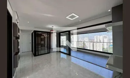 Apartamento à venda - campo belo, 3 quartos,  147 m2