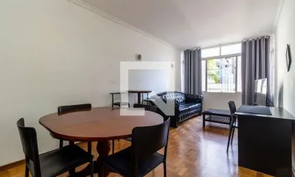 Apartamento com 2 quartos à venda na Rua Mateus Grou, 247, Pinheiros, São Paulo