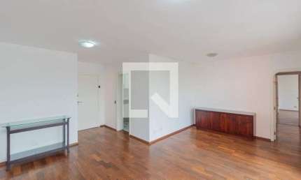 Apartamento à Venda - Jardim Marajoara , 3 Quartos,  108 m2
