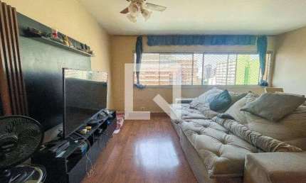 Apartamento à Venda - Pinheiros, 3 Quartos,  117 m2