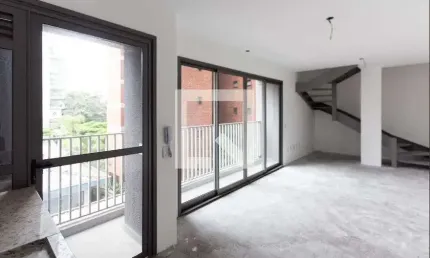 Apartamento com 2 quartos à venda na Avenida Agami, 333, Moema, São Paulo