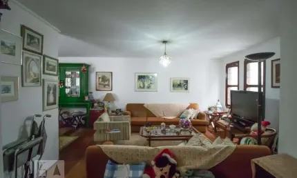 Casa com 3 quartos à venda na Rua Luís de França Júnior, 308, Vila Mascote, São Paulo