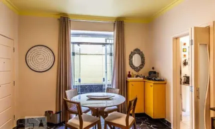 Apartamento à Venda - Bela Vista, 3 Quartos,  110 m2