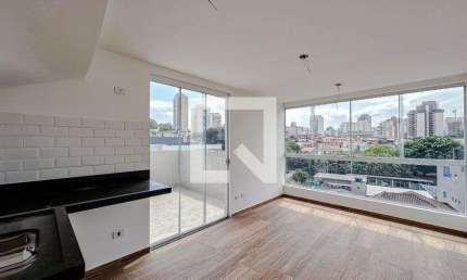 Apartamento à Venda - Vila Mariana, 2 Quartos,  69 m2