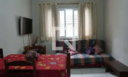 Apartamento à Venda - Pinheiros, 1 Quarto,  60390 m2