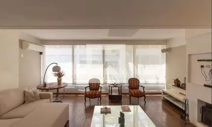 Casa com 3 quartos à venda na Rua Marco Aurélio, 55, Vila Romana, São Paulo