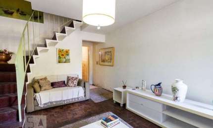 Casa com 2 quartos à venda na Avenida dos Bandeirantes, 4501, Moema, São Paulo