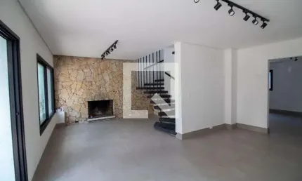 Casa com 4 quartos à venda na Rua São Benedito, 1307, Santo Amaro, São Paulo