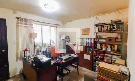 Casa com 3 quartos à venda na Rua Gastão do Rego Monteiro, 123, Butantã, São Paulo