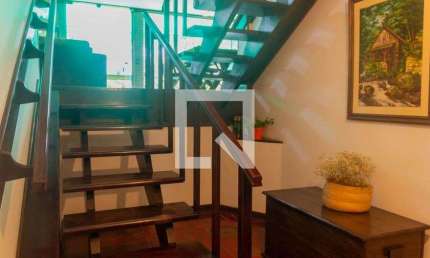 Casa à Venda - Jardim Marajoara , 3 Quartos,  317 m2