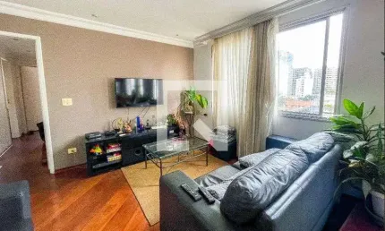 Apartamento à venda - pinheiros, 3 quartos,  107 m2