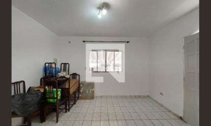 Casa à Venda - Jardim Marajoara , 4 Quartos,  110 m2