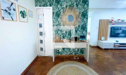 Apartamento à Venda - Pinheiros, 3 Quartos,  144 m2