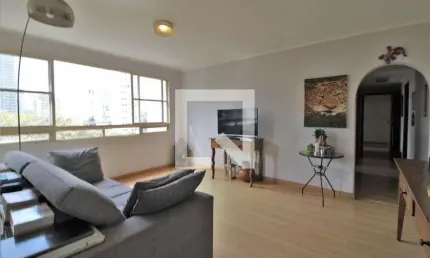 Apartamento com 4 quartos à venda na Rua José dos Santos Júnior, 32, Brooklin, São Paulo