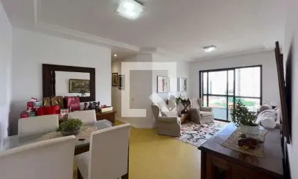 Apartamento à venda - vila mariana, 3 quartos,  113 m2