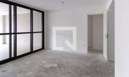 Apartamento à Venda - Vila Romana, 3 Quartos,  132 m2