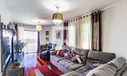 Casa com 4 quartos à venda na Rua Moacir Miguel da Silva, 765, Butantã, São Paulo