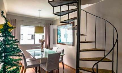 Apartamento à Venda - Vila Mascote, 2 Quartos,  168 m2