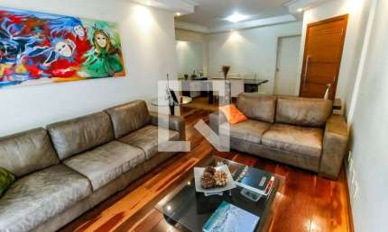 Apartamento à Venda - Vila Andrade, 3 Quartos,  114 m2