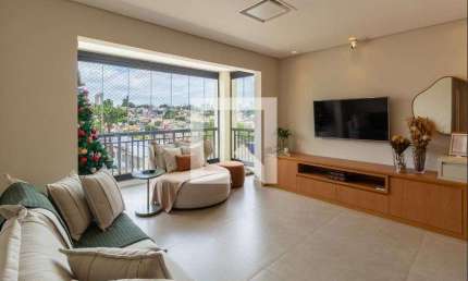 Apartamento à Venda - Vila Romana, 3 Quartos,  145 m2
