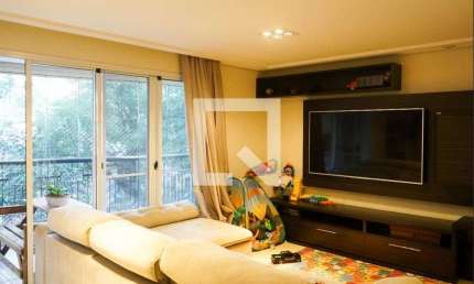 Apartamento com 3 quartos à venda na Rua Apinajés, 640, Perdizes, São Paulo