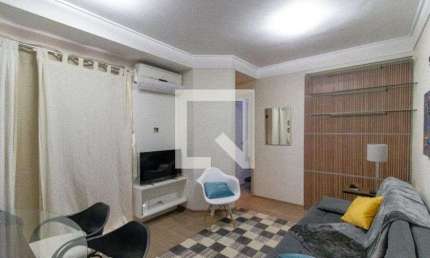 Apartamento com 1 quarto à venda na Avenida Jandira, 404, Moema, São Paulo