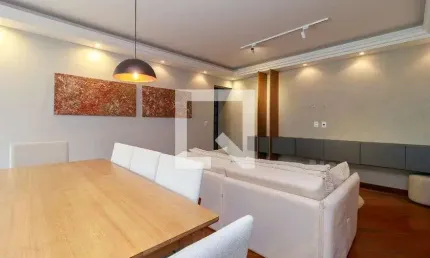 Apartamento com 4 quartos à venda na Rua Indiana, 463, Brooklin, São Paulo