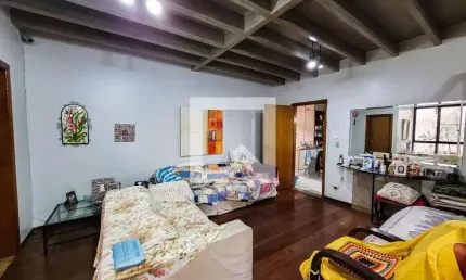 Casa com 5 quartos à venda na Rua Vítor Dubugras, 277, Vila Mariana, São Paulo