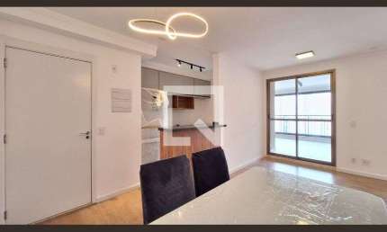 Apartamento à Venda - Barra Funda, 2 Quartos,  88 m2