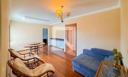 Apartamento à Venda - Vila Mariana, 3 Quartos,  96 m2