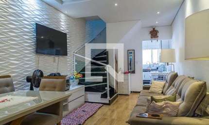 Casa com 2 quartos à venda na Rua Atos Damasceno, 552, Vila Mascote, São Paulo